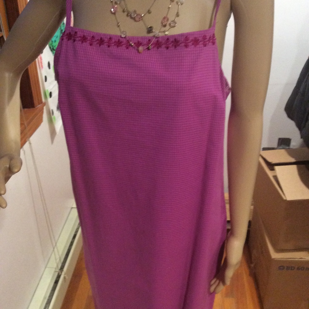 Beautiful loft dress